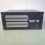 Extron MAV 3232 A32x32 Stereo Audio Matrix SwitcherRack Unit - Untested 