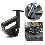 Nylon Tyre Bead Breaker Wheel Tyre Changer Rim Clamp Car Tyre Changer Tool