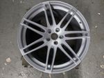 Genuine OEM Audi A5 S5 B8 Le Mans 20" Alloy Wheel 8T0601025L 8T0601025N 9J ET29