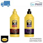 Farecla G3 Premium Abrasive Cutting Compound 500g + G3 Wax 500ml Detailing Kit