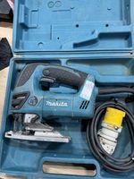 Makita 4350FCT and Box