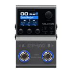 Valeton GP-50 Multi-Effects Processor NAM&IR Loader Guitar Simultaneous BT Pedal