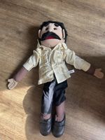Sunny Toys Inc 28-29" Hispanic Dad Puppet Man  Vintage VGC RARE