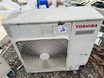 Toshiba Digital Inverter Air Conditioner Outdoor Unit RAV-GM1401AT8P-E