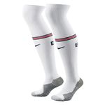 England White Home Socks 2026 Kids Children Youth 5-13 Years
