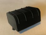 Reproduction Fuel Tank For Tri-ang Triang Double Ended Transcontinental Locos