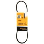 Continental 4PK698 V-Ribbed Belt Fits Citroen BX Break Visa ZX Estate Fiat