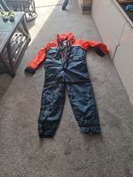 MS-195 Mustang Suvival Atlantic Class  Personal Floatation Suit Medium