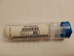 Waters WAT062341 Bottle caps HPLC PE Solvent Reservoir Caps (4 Pk)