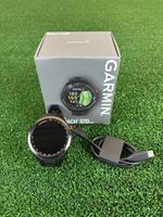 Garmin Approach S70 Premium 47mm GPS Golf Watch