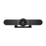 Logitech MeetUp 30 FPS 3840 x 2160 Pixels 4K Ultra HD Video Conferencing Camera