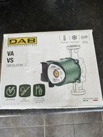 DAB VS 65/150-3 Bronze Circulating Pump – Hot Water Secondary Return