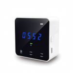 Air Quality Monitor Digital Air Quality Monitor Smart for Office