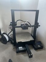 3d Printer Ender 3 Max