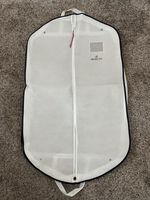Moncler Dust Proof Garment Bag