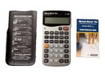 Calculated Industries 4020 Measure Master Pro Feet-Inch-Fraction and Metric