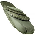 Trakker 365 Sleeping Bag - All Season - Carp Fishing & Camping - Free Delivery