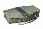 Carp Fishing Cradle Unhooking Mat (Detachable), Green, Padded, 85 x 50 x 15 CM,