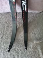 Kinetic Fury 3K Carbon Foam ILF Limbs 70inch Length, 36lbs Weight