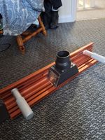 UJK Technology Router Table Insert And Guides