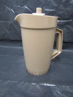TUPPERWARE Jug With Vacuum Seal Lid