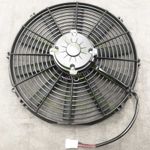 1Pc Air Conditioning Fan 47395178 for New Holland L218 L220 L225 fits Case