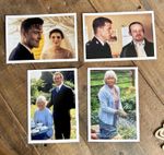 Heartbeat Cast Photos Nick Berry Jason Durr Anne Stallybrass