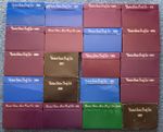 TWENTY PROOF SETS  $5. EACH!!