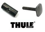 Thule Short T-Bolt and Barrel 532 591 l 50336 and 50208