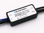 Blaupunkt Antenna Splitter Active DAB-S-22a DIN/DIN AM/FM DAB/DAB+ 2006017472609