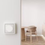 ⊹Outlet Cover 3 Hole ABS Socket Proofing Electrical Safety Protector For