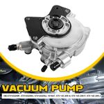 070145209H Tandem Fuel Vacuum Pump For VW Transporter T5 Multivan 2.5 TDI 03-09