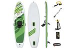 Hydro-Force 11ft 2" Inflatable Paddle Board/Kayak Set - Freesoul Tech
