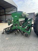 Simtec T-Sem Direct Drill