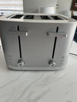 Zwilling 4slot Toaster