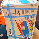 MAPEI Ultracolor Plus Polymer Modified Tile Grout 113 5kg 4 Pack (Grout)