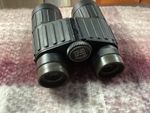 Binoculars Opticam 10x40 Field 6.5 Degrees Wide Angle Free P+P