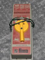 LIMA Model 012/A Battery Control Unit for HO Scale Model Trains Railway 9V Retro