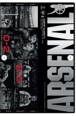 ARSENAL v KAIRAT ALMATY CHAMPIONS LEAGUE Official Matchday Programme 28/01/2026