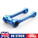 NICECNC 1.25" Lowering Link Kit For Yamaha WR450F 2016-2025 WR250F 2015-2025
