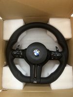 BMW M Sport Wheel Paddle Shift F30 F31 F32 F34 F36 F82 M3 M4 Leather