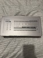 Roland TR-09 Boutique Drum Machine