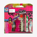 KIDS CREATE Create the Look Catwalk Game Craft Activity Kit Fashion - Ages 4+