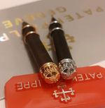 Replacement Pin Pusher for Nautilus Watch Calender Setting Tool (Patek.)