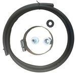 Premium Pool Chlorinator Tubing Connection Kit for Hayward CL220 CLX220GA
