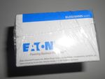 25A 500 VC10G25 Eaton Fuse  Cartridges AC 10 x 38 mm GL/GG IEC new  (1K) x10