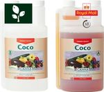 Canna Coco 1L  A + B Plant Nutrient For Grow And Bloom FAST POSTAGE