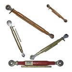 Tractor Top Link Various Sizes and Cat 1 Cat 2 Cat 3 Compact Ford Kubota Massey