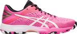 Asics Netburner Professional FF 2 Womens Netball Shoes Pink Sports Trainers