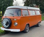 VW T2 Bay. LHD. Very Good Condition. Daisy’Lil Needs A New Home!